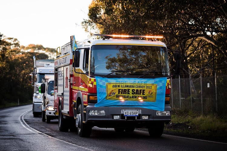 Contractor Fire Safe Australia & New Zealand Pty Ltd in Unanderra NSW