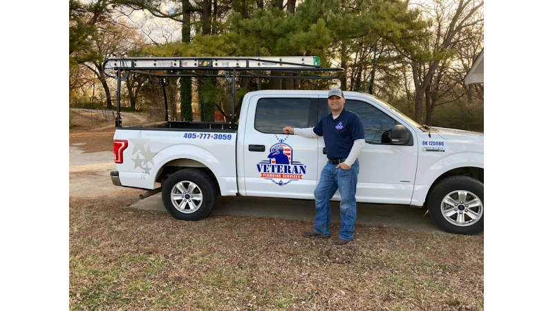 Veteran Plumbing Services