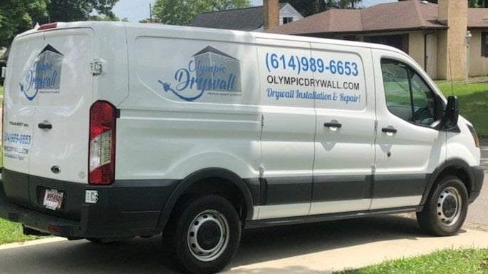 Olympic Drywall, LLC.