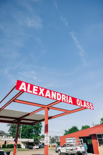 Alexandria Glass Company