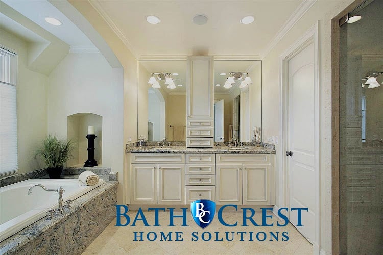 Contractor Bath Crest Home Solutions in Murray UT