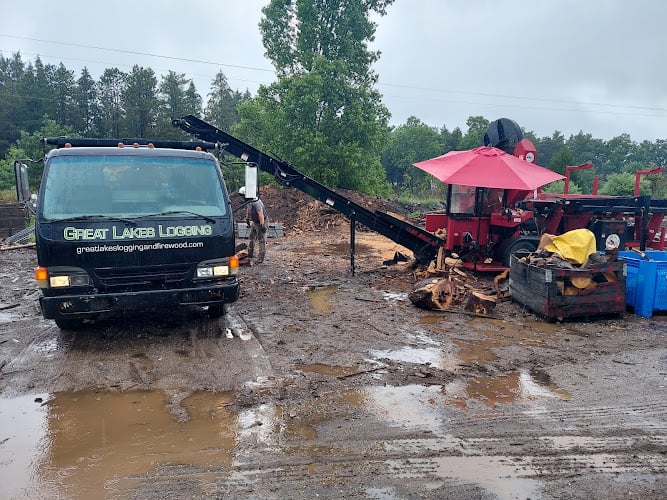 White Lake Excavating Inc.