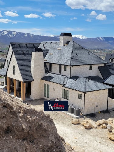 Liberty Roofing of Utah