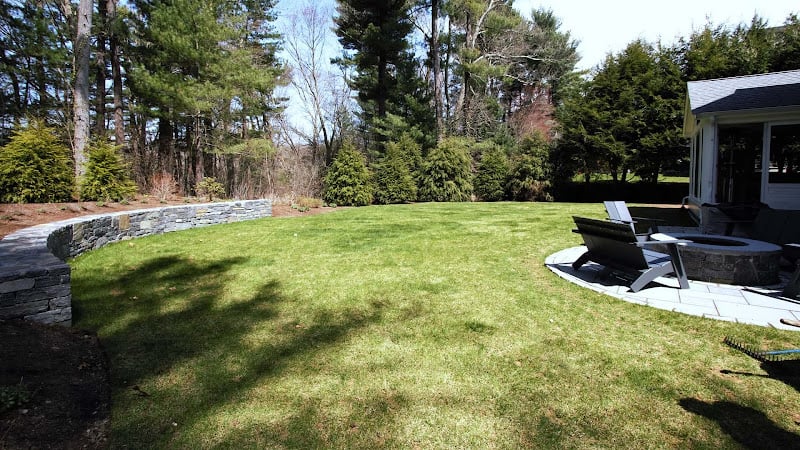 Contractor H&H Landscape Management in Natick MA