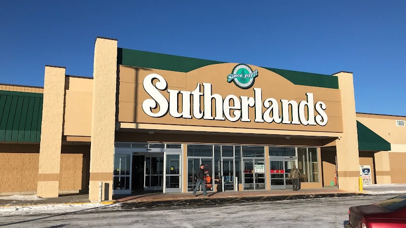 Sutherlands