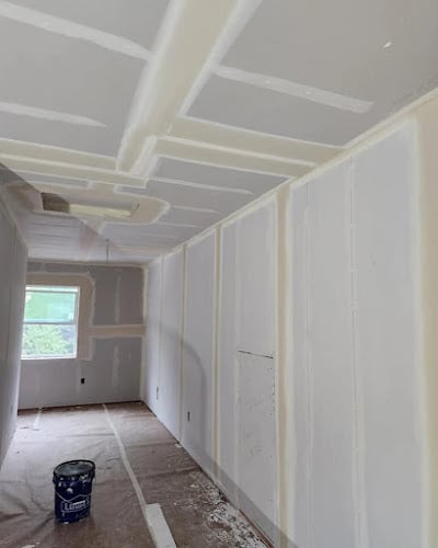 Contractor Salem Drywall & Painting in Salem OR