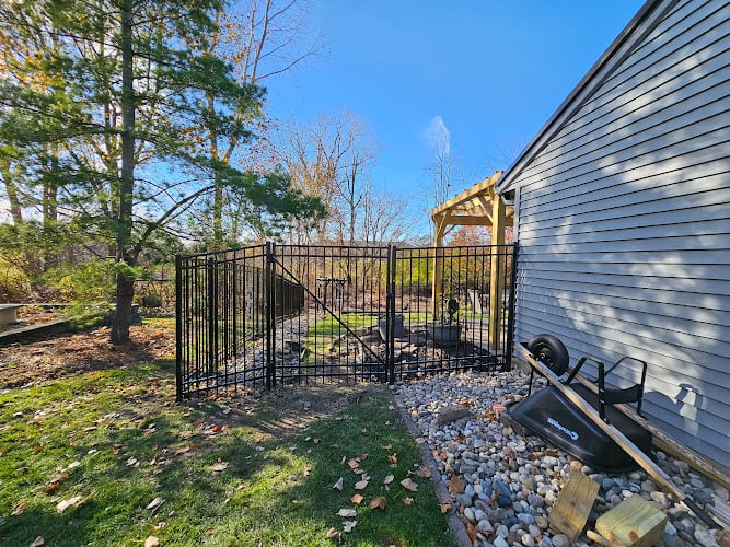 Arrow Fence Company