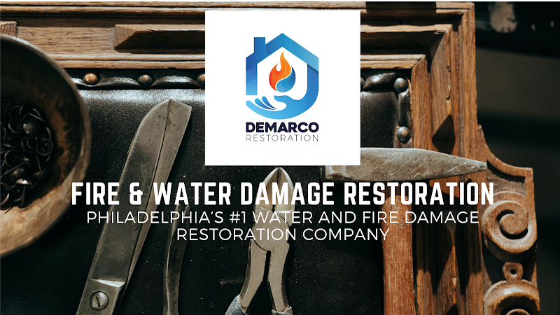 Contractor Demarco Restoration in Huntingdon Valley PA