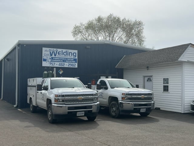 Northwest Welding Associates Inc.