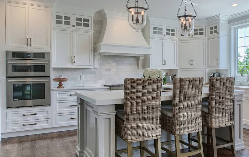 Home Envy Cabinetry Design