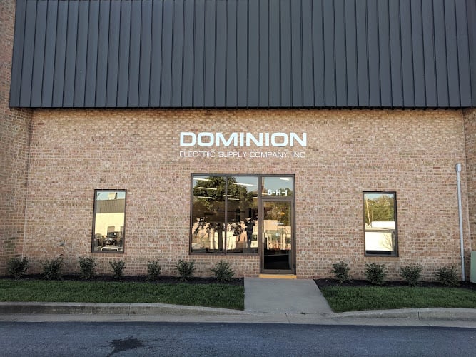 Dominion Electric Supply