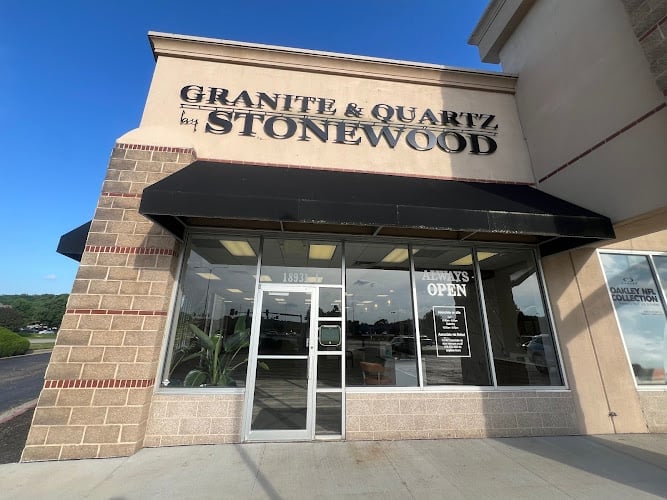 Stonewood Granite and Quartz