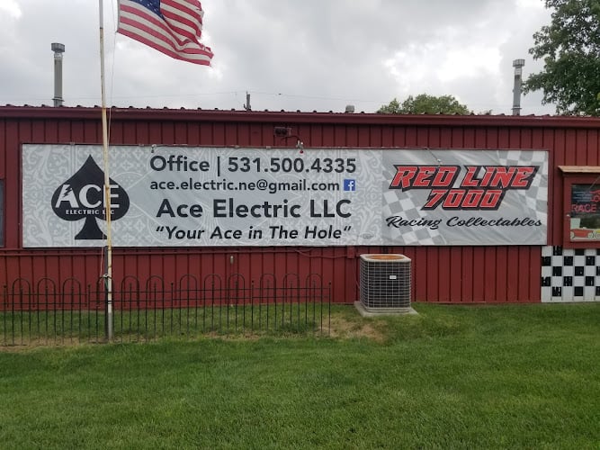 ACE Electric LLC