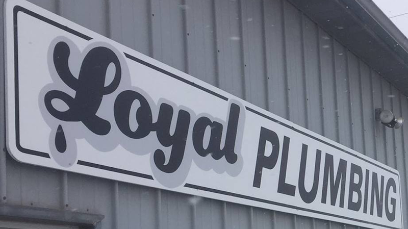 Loyal Plumbing Heating Cooling Rapid City