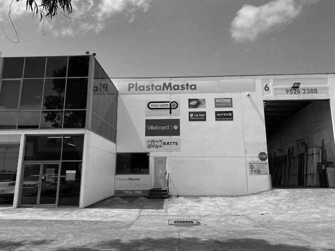 PlastaMasta Southern Sydney