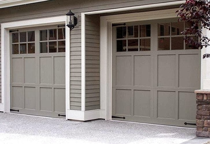 Action Garage Door Repair Specialists