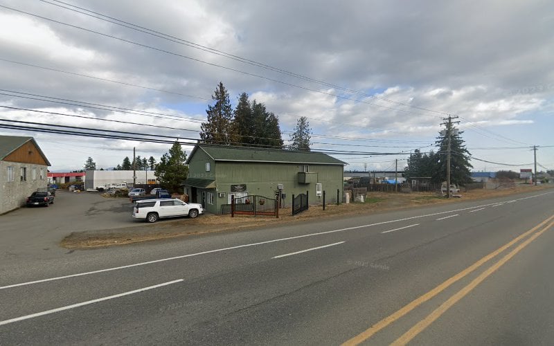 Contractor West Coast Custom Gates LTD in Parksville BC