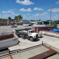 Contractor Superior Recycling & Waste Management Inc in West Park FL