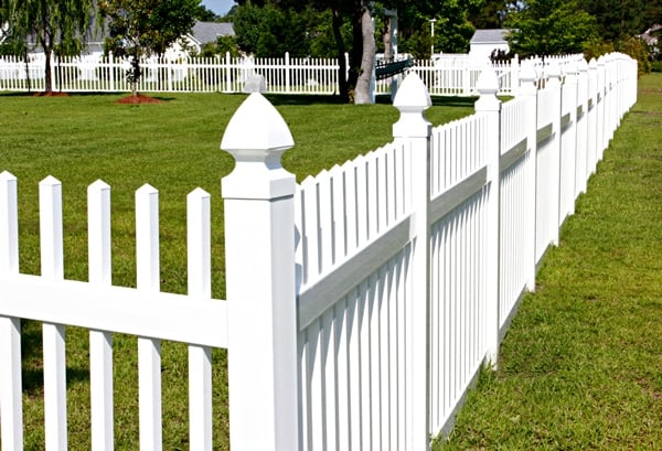 Contractor Seegars Fence Company of Columbia SC in Columbia SC