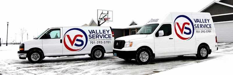 Valley Service Mechanical