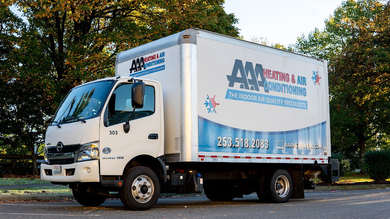 AAA Heating & Air Conditioning