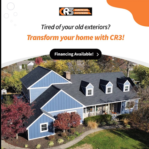 CR3 American Exteriors