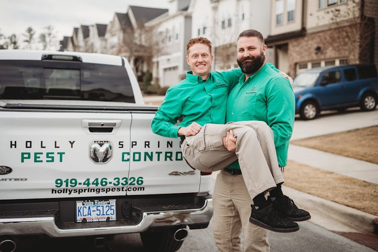 Holly Springs Pest Control