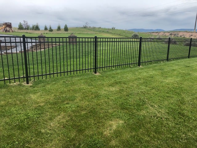 Contractor Fencecrafters Missoula Inc in Missoula MT