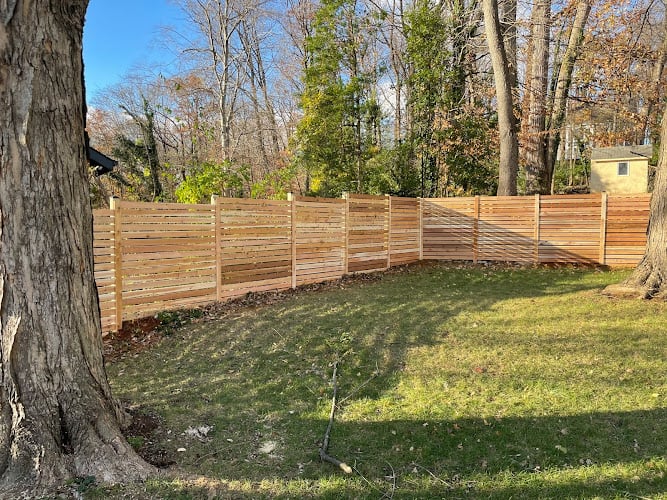 Contractor Capital Fence, Inc. in Poolesville MD