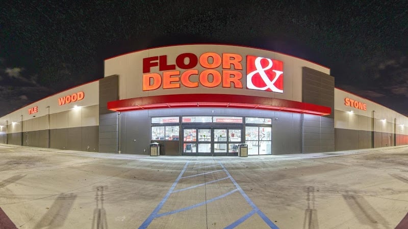 Floor & Decor