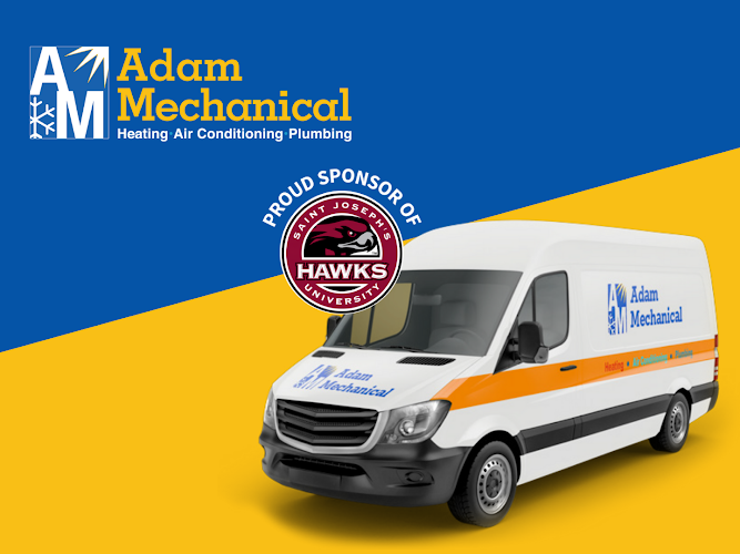 Adam Mechanical Heating, Air Conditioning & Plumbing