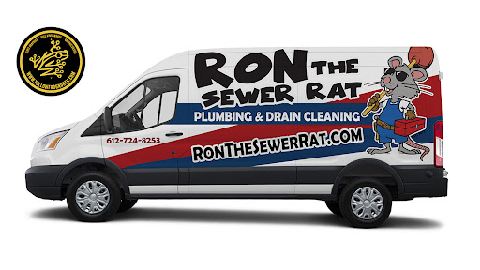 Ron the Sewer Rat