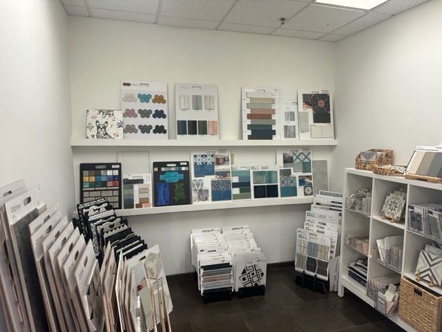 Daltile Sales Service Center