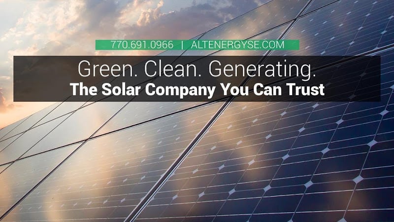 Alternative Energy Southeast, Inc.