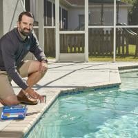 813 Pool Service - Pool Cleaning Brandon and Tampa Bay