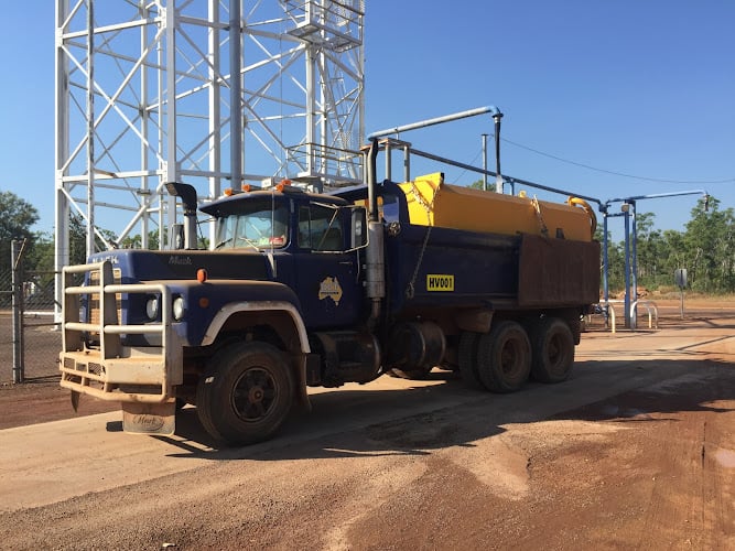 Contractor DCT Australia in Pinelands NT