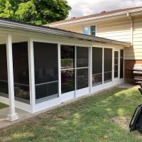 Contractor Paramount Sunrooms & Restorations in Amherstburg ON