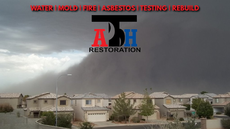 Contractor Arizona Total Home Restoration in Mesa AZ