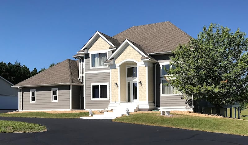 Contractor Kelly Enterprise Premier Window & Door Distribution in Roseville MN