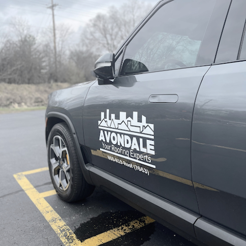 Avondale Roofing