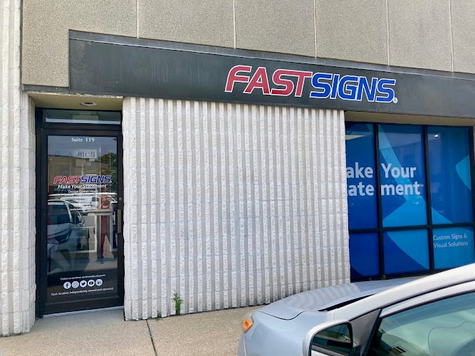 FASTSIGNS