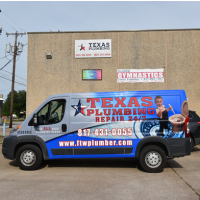 Texas Plumbing Repair 24/7