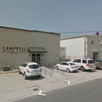 Campbell Cabinet Co