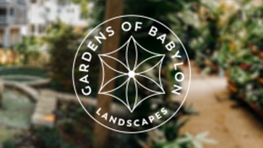 Contractor Gardens of Babylon Landscapes in Nashville TN