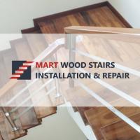 Mart Wood Stairs Installation & Repair