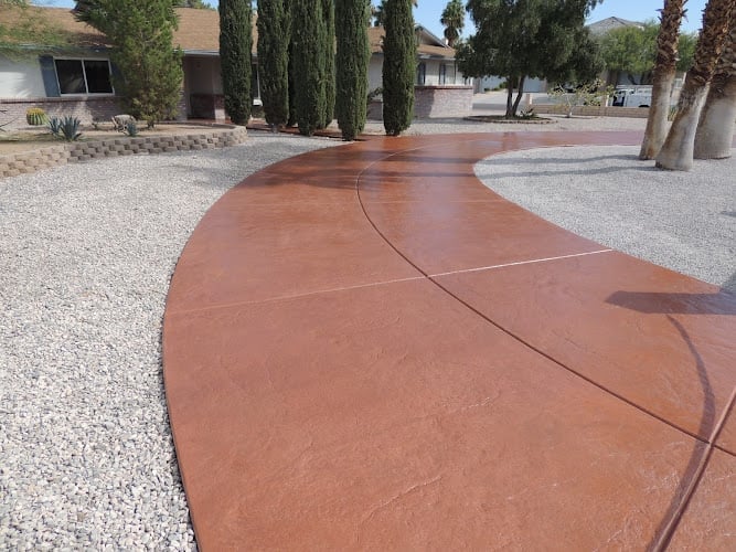 Contractor Arteagas Concrete Inc in Las Vegas NV