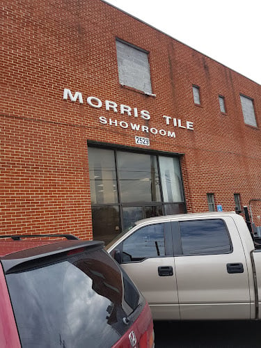 Contractor Morris Tile Distributors Inc in Hyattsville MD