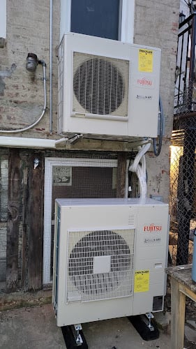 AirConditionerNY.com,Inc