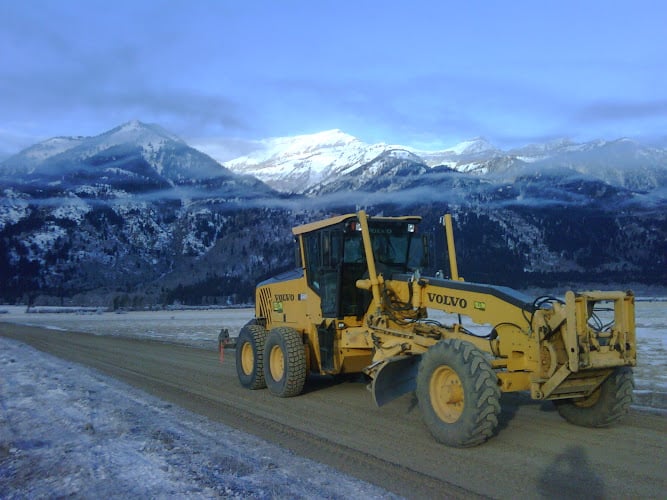 Yellow Iron Excavating & Waste Removal