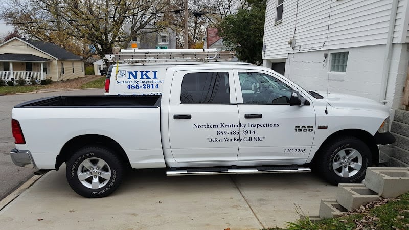 Contractor Northern Kentucky Inspections Inc in Florence KY